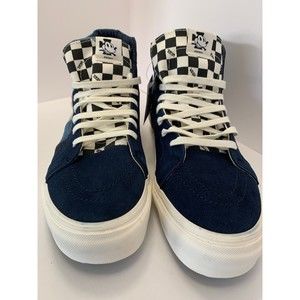 Vans Vault x Taka Hayashi OG Disney SK8 Hi - 90th Anniversary - New